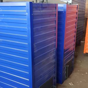 Котёл КВм-0,1 на угле