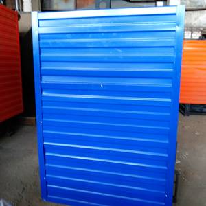 Котёл КВм-0,15 на угле