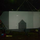 Котёл КВм-1,75 на угле