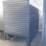 Котёл КВм-2,05 на угле с топкой ТШПМ