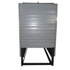 Котёл КВм-3,1 на угле