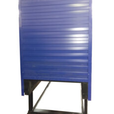 Котёл КВм-3,15 на древесных отходах