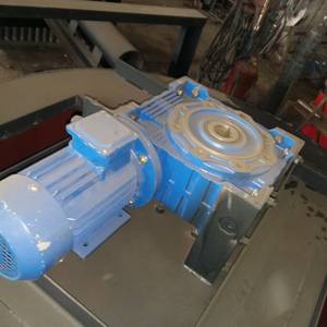 Котёл КВм-3,6 на древесных отходах