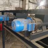 Котёл КВм-3,8 на древесных отходах