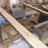 Котёл КВм-4,6 на древесных отходах