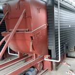 Котёл КВм-4,9 на угле с топкой ЗП-РПК