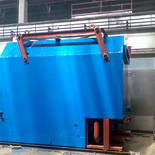 Котёл КВм-6,55 на угле