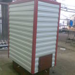 Котёл КВр-0,1 на угле