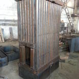 Котёл КВр-0,1 на угле