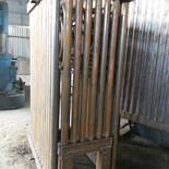 Котёл КВр-0,1 на угле