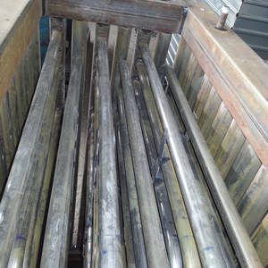 Котёл КВр-0,1 на угле