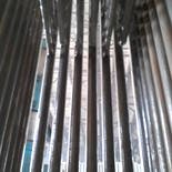 Котёл КВр-0,1 на угле