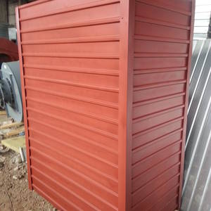 Котёл КВр-0,1 на угле