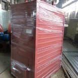 Котёл КВр-0,1 на угле