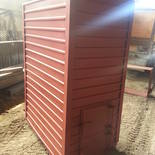 Котёл КВр-0,1 на угле