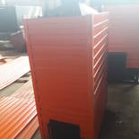 Котёл КВр-0,1 на угле