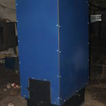 Котёл КВр-0,1 на угле