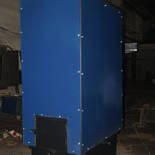 Котёл КВр-0,1 на угле