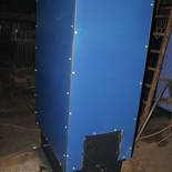 Котёл КВр-0,1 на угле