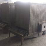 Котёл КВр-0,1 на угле