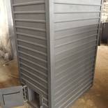 Котёл КВр-0,1 на угле