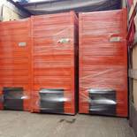 Котёл КВр-0,1 на угле