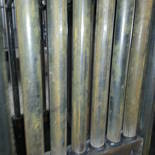 Котёл КВр-0,15 на угле