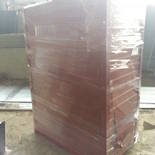 Котёл КВр-0,15 на угле