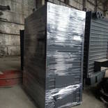 Котёл КВр-0,15 на угле