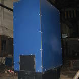 Котёл КВр-0,15 на угле