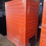 Котёл КВр-0,15 на угле