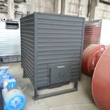 Котёл КВр-0,2 на угле