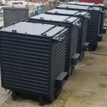 Котёл КВр-0,2 на угле