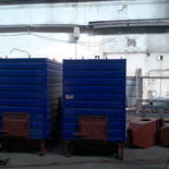 Котёл КВр-0,2 на угле