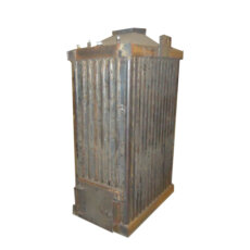 Котёл КВр-0,2 на угле