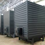 Котёл КВр-0,25 на угле