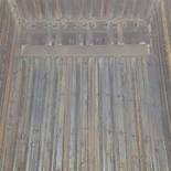 Котёл КВр-0,3 на угле с колосниковой решеткой