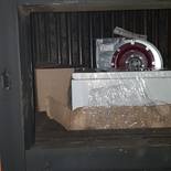 Котёл КВр-0,3 на угле