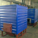 Котёл КВр-0,35 на угле