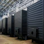 Котёл КВр-0,4 на угле