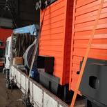 Котёл КВр-0,6 на угле