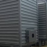 Котёл КВр-0,6 на угле