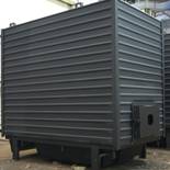 Котёл КВр-0,6 на угле