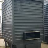 Котёл КВр-0,6 на угле