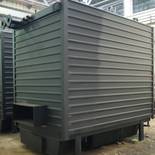 Котёл КВр-0,63 на угле