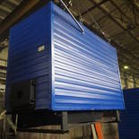 Котёл КВр-0,85 на угле