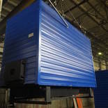 Котёл КВр-0,85 на угле