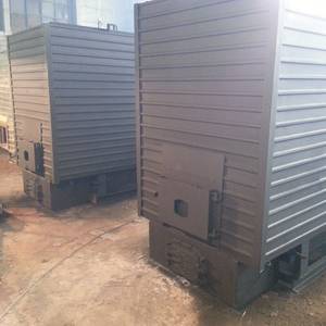 Котёл КВр-1,05 на угле