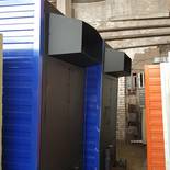 Котёл КВр-1,15 на угле