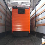 Котёл КВр-1,6 на угле